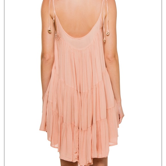NWT Elan swim coverup - Picture 2 of 4